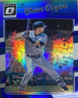 Brian Dozier
