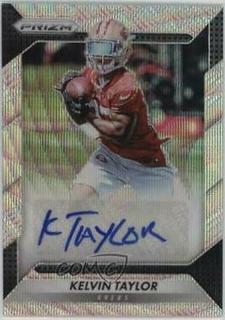 Kelvin Taylor