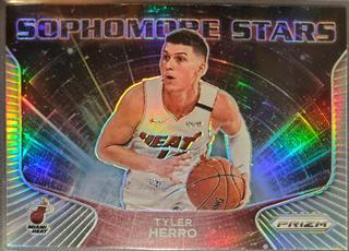 Tyler Herro