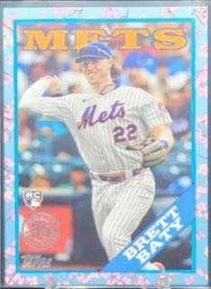 Brett Baty