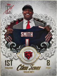 Roquan Smith
