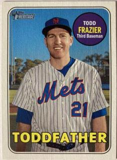 Todd Frazier