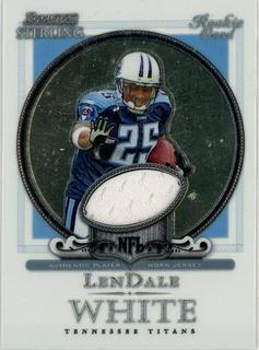 LenDale White