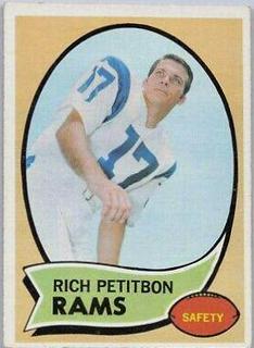 Rich Petitbon