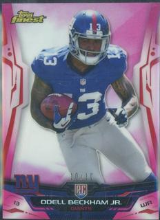 Odell Beckham Jr.