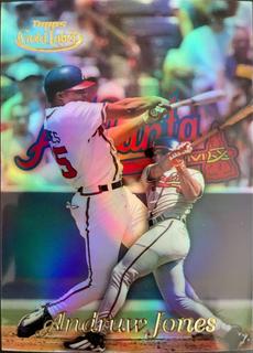 Andruw Jones