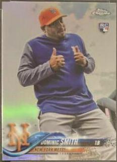 Dominic Smith