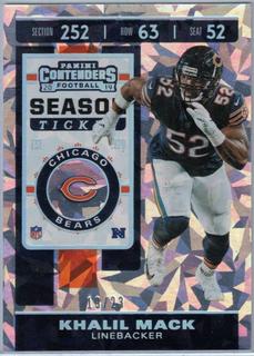 Khalil Mack