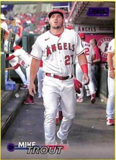 Mike Trout