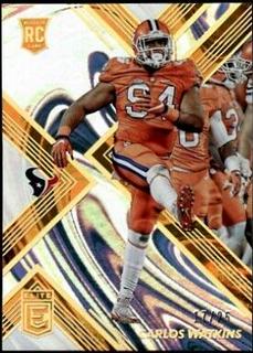 Carlos Watkins
