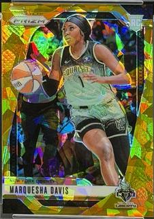 Marquesha Davis