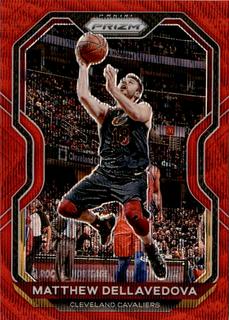 Matthew Dellavedova