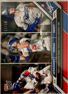 Hernandez/Edman/Muncy