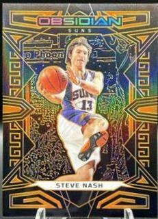 Steve Nash