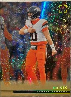 Bo Nix