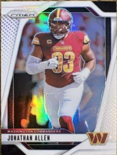 Jonathan Allen