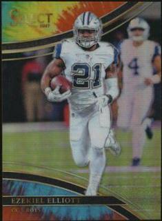 Ezekiel Elliott