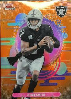 Geno Smith