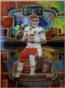 Patrick Mahomes II