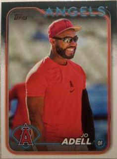 Jo Adell