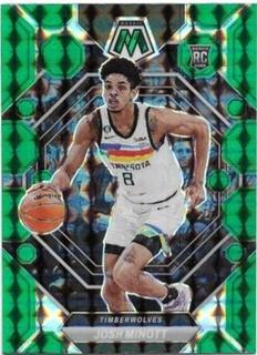 Josh Minott