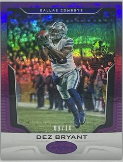 Dez Bryant