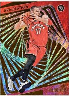 Jonas Valanciunas