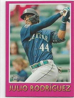 Julio Rodriguez