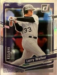 Larry Walker