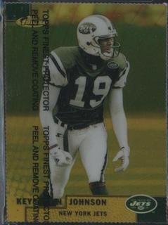 Keyshawn Johnson