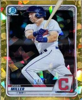 Owen Miller