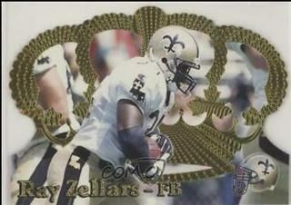 Ray Zellars