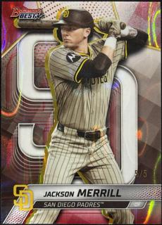 Jackson Merrill