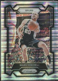 Manu Ginobili