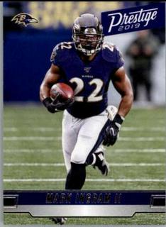Mark Ingram II