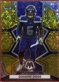 Quandre Diggs