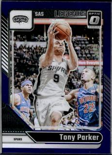 Tony Parker
