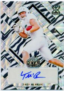 Trey McBride