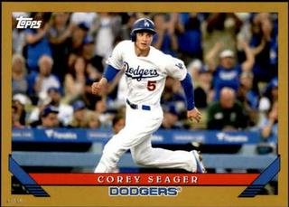 Corey Seager