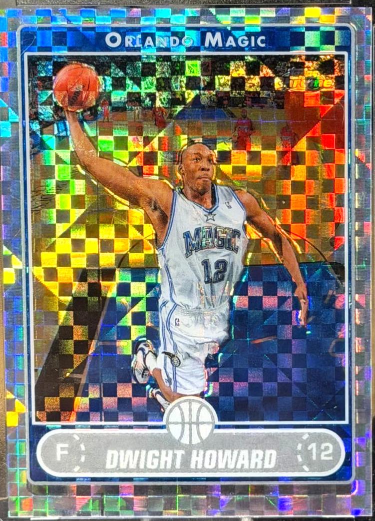 Dwight Howard