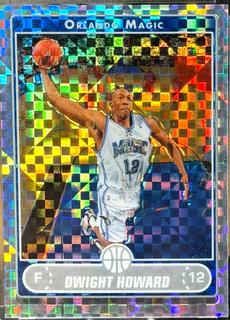Dwight Howard