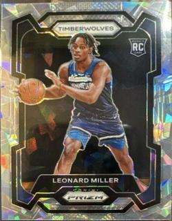 Leonard Miller