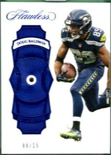 Doug Baldwin