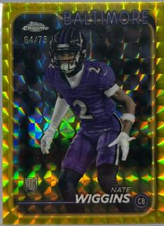 Nate Wiggins
