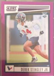 Derek Stingley Jr.