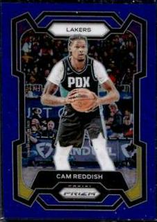 Cam Reddish