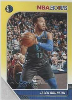 Jalen Brunson