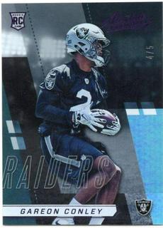 Gareon Conley