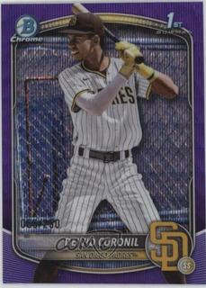 Deivid Coronil