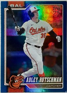 Adley Rutschman